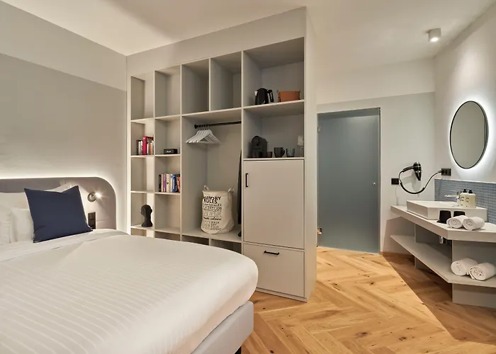 URBANAUTS STUDIOS Fillgrader Wien